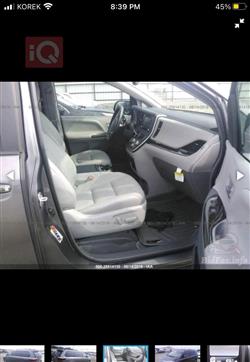 تويوتا سيينا